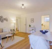Frisch sanierte 3-Zimmer Eigentumswohnung in Fischeln - Krefeld Königshof