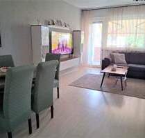 Marburger Straße: Gepflegte 3 ZKB mit Balkon - frei! - Mannheim Waldhof