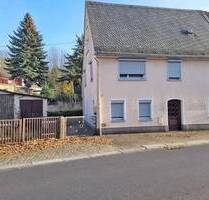 gemütliches Reihenendhaus zum fairen Preis - Pulsnitz