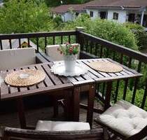 Ferienwohnung im Ferienpark Falkenstein - Anmeldung Erst- oder Zweitwohnsitz nicht möglich!