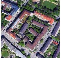 Rarität in München - Giesing Mehrfamilienhaus im Erbbaurecht zu verkaufen