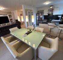 Moderne 3-Zimmer Wohnung mit Balkon in Nürnberg Nordbahnhof