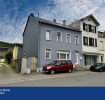 Einfamilienhaus in Mettlach sucht neuen Eigentümer