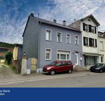 Einfamilienhaus in Mettlach sucht neuen Eigentümer