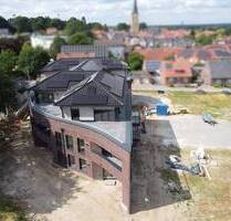 IMMOBILIEN GUMNIOR präsentiert: Neubauwohnung! Rollstuhlgerechte Wohnung mit Balkon in Emsbüren