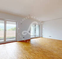 VIDO | Wohnen in grüner Umgebung trifft auf zentrale Lage und gute Infrastruktur - Frankfurt am Main