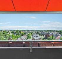 Hoch hinaus: Leerstehend & teilmodernisiert! - Köln