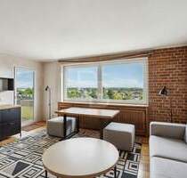 Weitblick, Leerstand & großzügiger Schnitt! - Köln