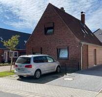 Gemütliches Einfamilienhaus mit Terrasse und Stellplatz in Burg - Fehmarn Burg auf Fehmarn