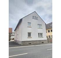 Mehrgenerationenhaus (behindertengerecht) in Prosselsheim