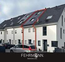 KfW 55 Reihenhaus Mittelscheibe in Münster-Albachten zum Kauf - Münster / Albachten