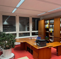 Provisionsfrei einzelne Bürozimmer 65 ?², 42 ?², 36 ?² ab 1 Monat zu mieten - Hamburg Niendorf