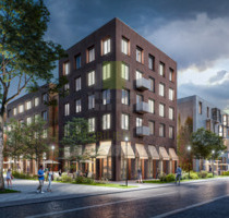 3-Zimmer-Neubauwohnung - 495.000,00 EUR Kaufpreis, ca.  72,90 m² Wohnfläche in Heidelberg (PLZ: 69126) Rohrbach