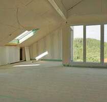 Lignum Dornstetten: Hochwertige Penthousewohnung in Dornstetten - 4 Zimmer mit ca. 132,72m²