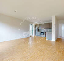PiNTO | Erstbezug: Moderne 5-Zimmer-Neubauwohnung in Seenähe - Konstanz Petershausen-West