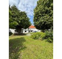 ***RESERVIERT*** Träumst du noch oder lebst du schon?!? Zweifamilienhaus zum verwirklichen mit großer Scheune und Einliegerwohnung - Berlstedt Stedten a Ettersberg
