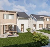 Ein Einfamilienhaus in Bermatingen noch verfügbar