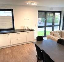 2 Zimmer EG- Whng. 71,50m² + Terrasse + Garten - Erlensee Langendiebach