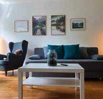 Moderne 1-Zimmer-Wohnung mit Balkon im Stadtfeld West, Magdeburg