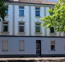 4-Zimmer - Erdgeschoßwohnung mit großer Terrasse und eigenem Garten (*provisionsfrei*) - Duisburg Alt-Homberg