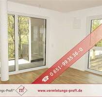 Helle 2-Zimmer-Wohnung mit Moselblick, Balkon und Einbauküche! - Trier Trier-Nord