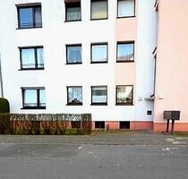 91,40m² verteilt auf Wohnung und Hobbyraum - Rödermark Urberach