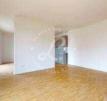 PiNTO | Neubau-Highlight in Konstanz - Schöne 2-Zimmer-Wohnung mit Balkon