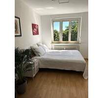 Moderne 2-Zimmer Wohnung mit Balkon in München Ramersdorf-Perlach