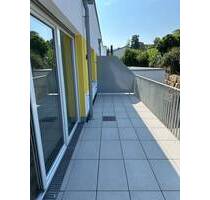 2 ZKB mit großem Balkon Neubau Erstbezug behindertengerecht WHG 1-03 - Aarbergen Michelbach