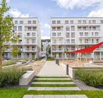 VIDO | 3 Zimmer mit Terrasse zum Wohlfühlen - Frankfurt am Main Bockenheim