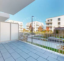 VIDO | 3 Zimmer mit Terrasse zum Wohlfühlen - Frankfurt am Main Bockenheim
