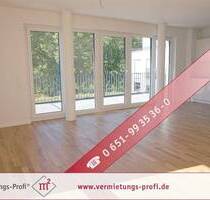 Exklusive 2-ZKB Wohnung inklusive Einbauküche und Balkon mit Moselblick - Trier Trier-Nord