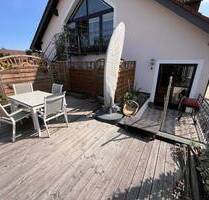 4,5-Zi.Whg. mit 30qm idyllischem Dachgarten im Rgbger Süden - Regensburg Kasernenviertel