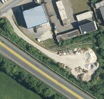 Gewerbegrundstück mit der Möglichkeit einer Betriebswohnung - Altenberge