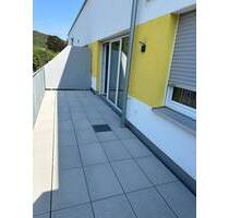 2 ZKB mit großem Balkon Neubau Erstbezug behindertengerecht WHG 1-04 - Aarbergen Michelbach