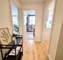 Ankommen und Wohlfühlen - Ihr neues Zuhause in der Nussbergstraße - Braunschweig