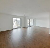Schlüsselfertiger Neubau von 5 ETW - KFW55A+ - hochwertige moderne Ausstattung - Freckenfeld