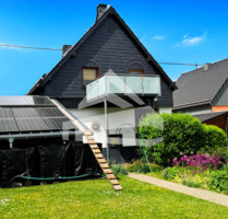 Einfamilienhaus mit wunderschönem Garten in Reinsfeld - Ein Ort zum Wohlfühlen