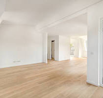 Ganz allein unterm Dach. Traumhafte Terrassenwohnung. - München Thalk.Obersendl.-Forsten-Fürstenr.-Solln