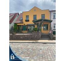 Wo Gastfreundschaft zu Hause ist- Charmante Gaststätte mit Wohnbereich - Marlow