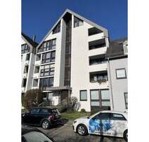 Schönes und Helles 1-Zimmerapartment mit Schlafnische - Einbauküche - TG-Stellplatz - Nürnberg Gleißhammer