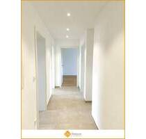 Exklusive 4 Zimmerwohnung zum Soforteinzug - Göttingen Geismar
