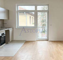 Traumhafte 1 Zimmer Eigentumswohnung in Lichterfelde - Berlin