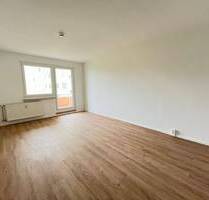 Über den Dächern von Zwickau wohnen!