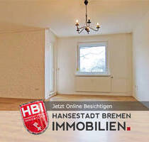 Findorff Großzügige 2-Zimmer-Wohnung in einem gepflegten Mehrfamilienhaus - Bremen Weidedamm