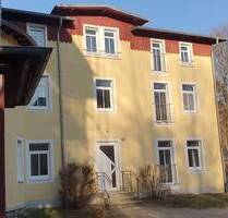 ruhige 2-Raum-WE im Grünen - 430,00 EUR Kaltmiete, ca.  53,80 m² Wohnfläche in Radeberg (PLZ: 01454) Liegau-Augustusbad