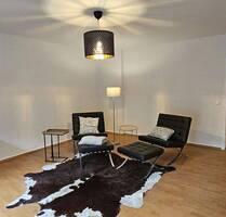 RESERVIERT * Schöne Terrassenwohnung mit 2 Zimmern zu verkaufen - sofort bezugsfrei - Köln Mülheim