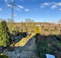 +++ familienfreundlich, ruhig & grün - großer Garten - 3 x Hobbyräume & 2 x Terrassen - Ausbaupotential - Garage +++ - Stuttgart Rot