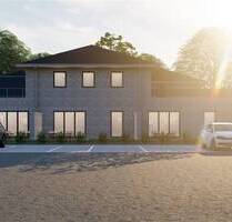 NEU: 10 Eigentumswohnungen im Neubauprojekt WOHNQUARTIER UELSEN!