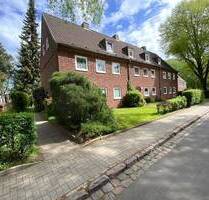 Schnell einziehen, sonst ist sie weg:) - Rendsburg